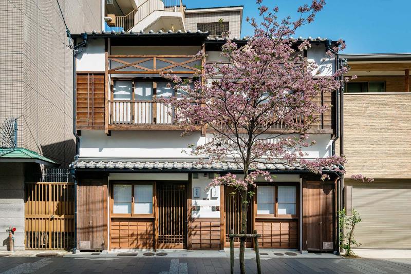Hanakagari Machiya House — отзывы гостей и цены
