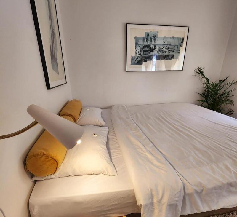 Jaffa Seaside House — отель в Тель-Авиве, Израиль
