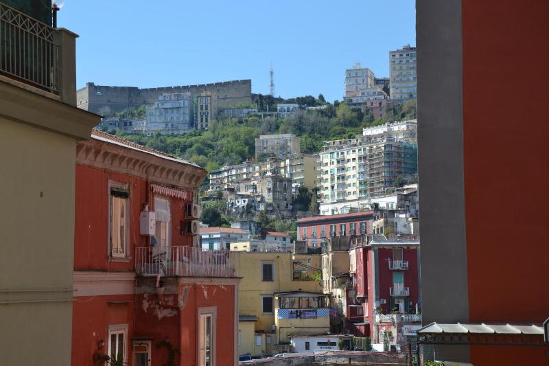 Цены на Home Bell' Centro storico в Неаполе