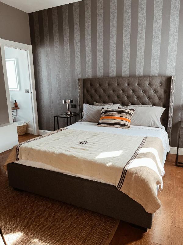 KeRo Luxury Rooms a Cagliari - Eleganti camere con terrazza