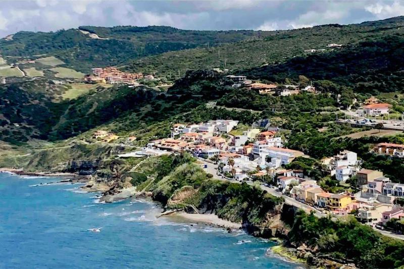 Le Terrazze a Valledoria - Spazioso apt con terrazza