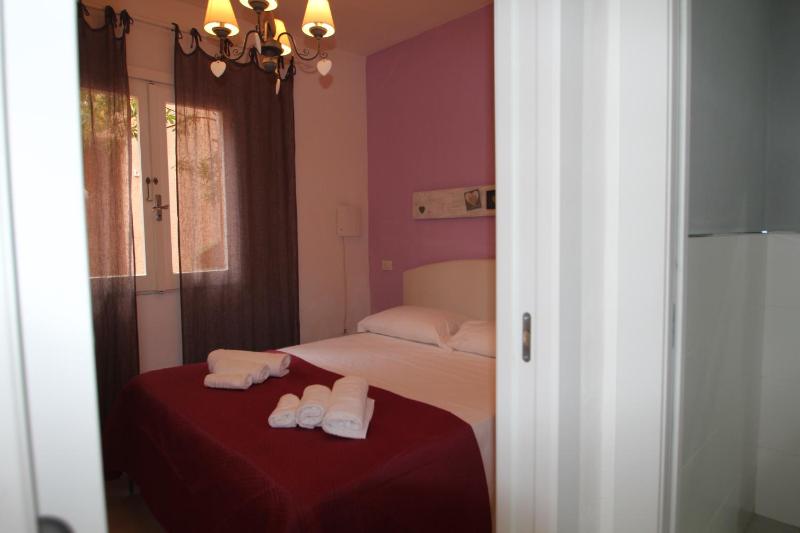 Gloria-InfinityHolidays a Costa Paradiso - Casa Romantica