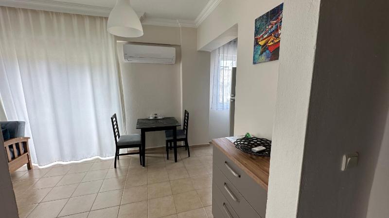 Kemer Comfort Apartment 02 — забронировать отель в Кемере