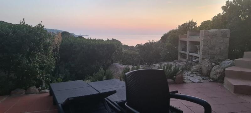 Villino Regina a Costa Paradiso - Lussuosa villa con piscina