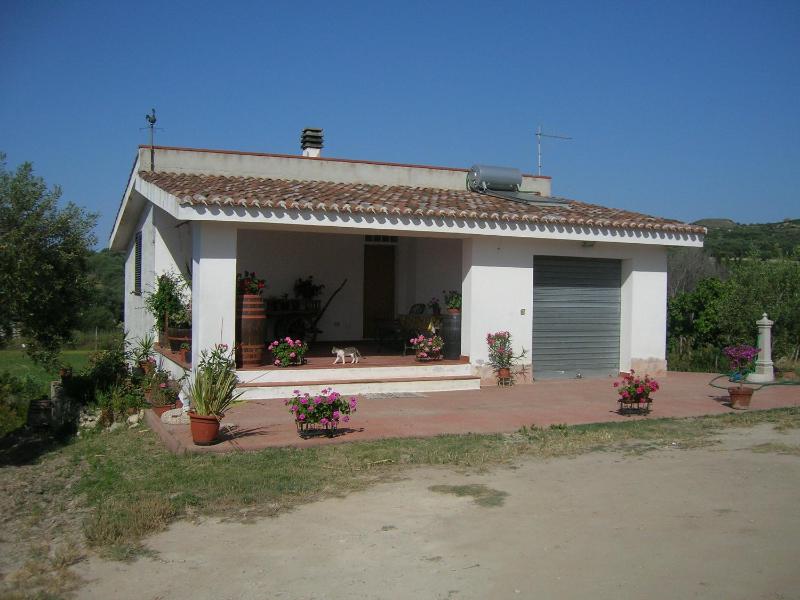 Villa Tirso a Sorso - Lussuosa Villa Vista Mare