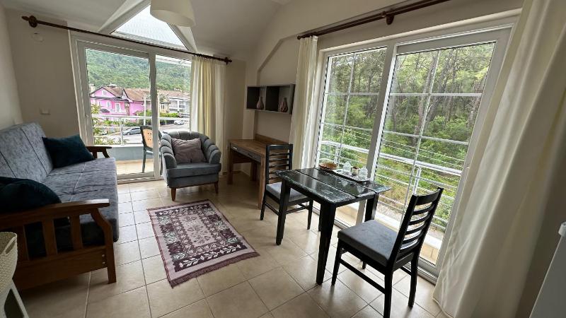 Kemer Comfort Apartment 01 — комфортный отель в Кемере