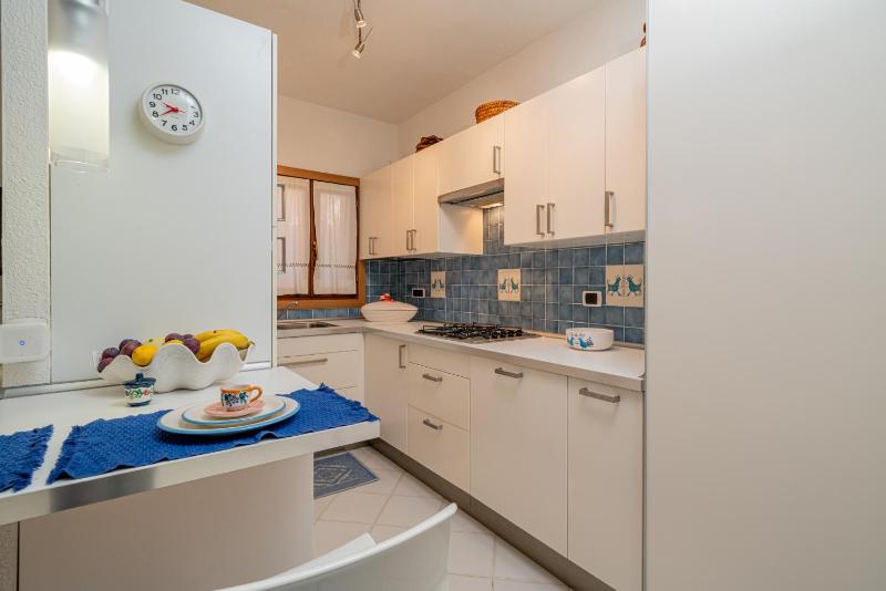 Casa Flavia a Golfo Aranci - Lussuoso appartamento vista mare