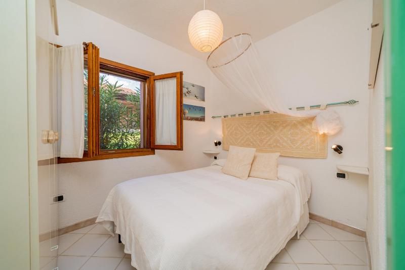 Casa Flavia a Golfo Aranci - Lussuoso appartamento vista mare