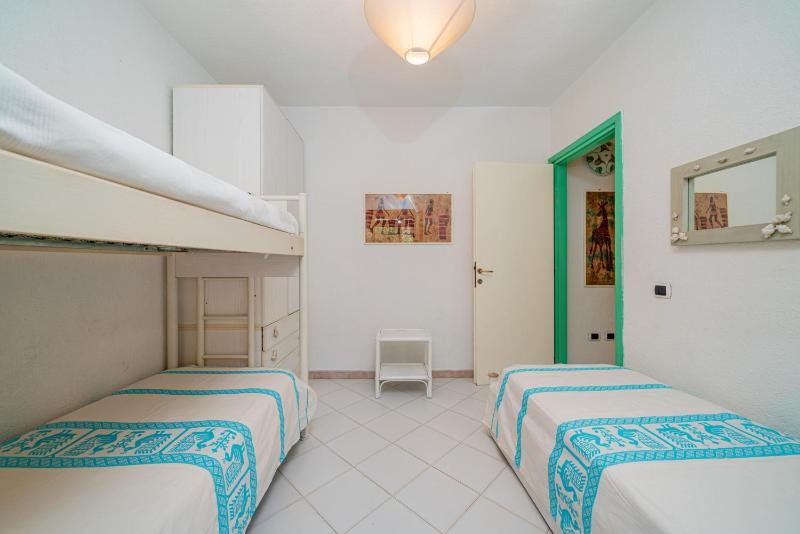Casa Flavia a Golfo Aranci - Lussuoso appartamento vista mare