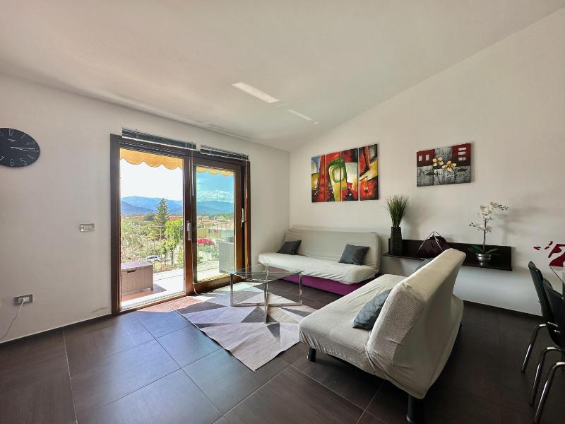 Jennas - Audrey ad Àrbatax - Lussuoso Appartamento Fronte Mare