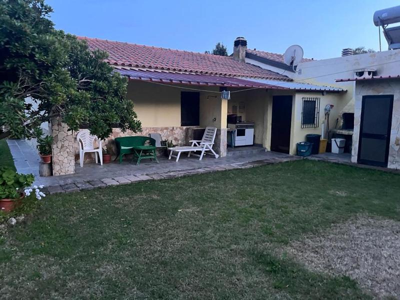 Villetta Adele a Chia - Accogliente casa con barbecue