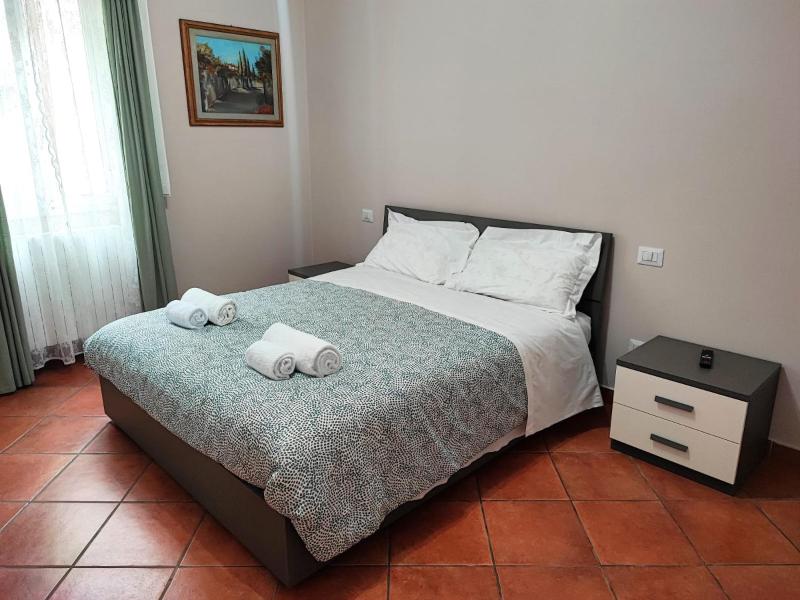 ROMANA apartment for 4 — забронировать отель в Флоренции