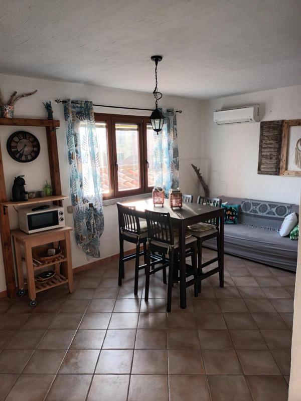 Il Miraggio a Nebida - Esclusiva casa con piscina
