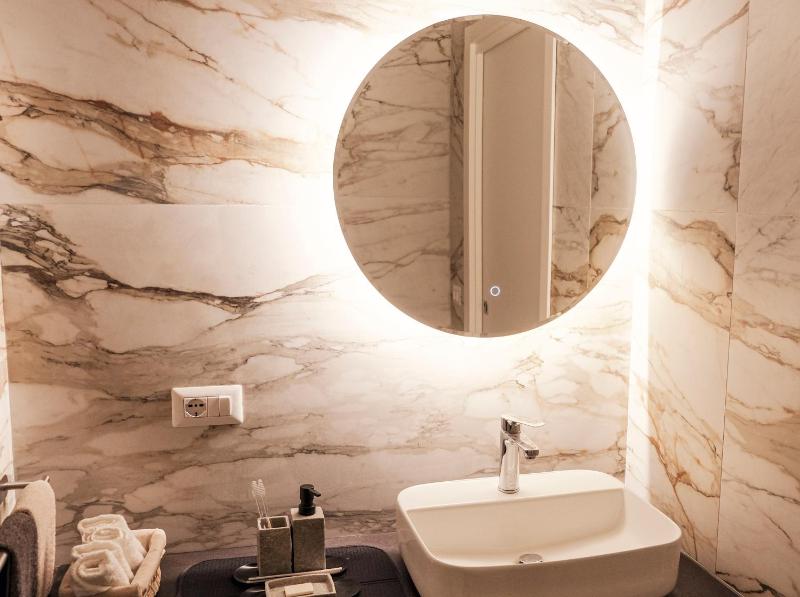 Suite Yenne a Cagliari - Moderno appartamento centrale
