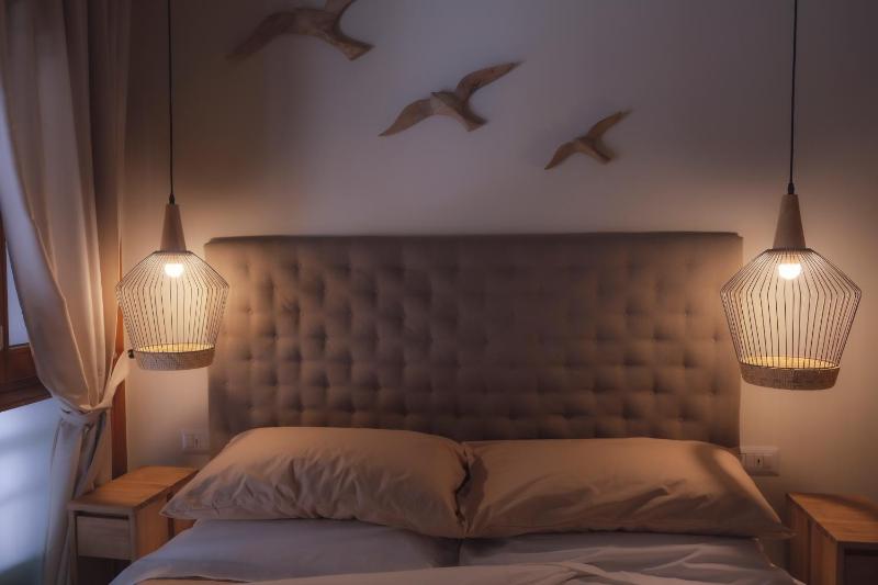 Suite Yenne a Cagliari - Moderno appartamento centrale