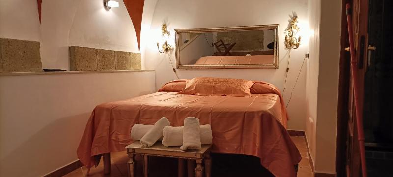 The domes holiday home — отель в Неаполе, Италия
