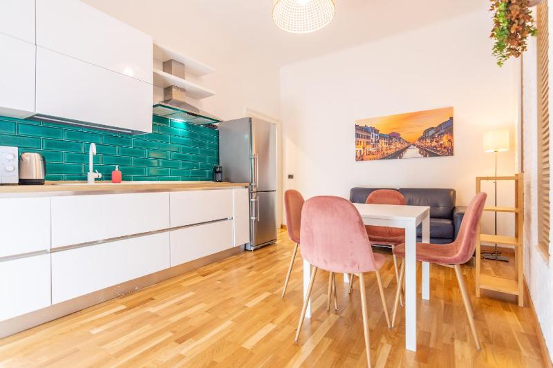 Italianflat - Solari apartment — отзывы гостей и цены