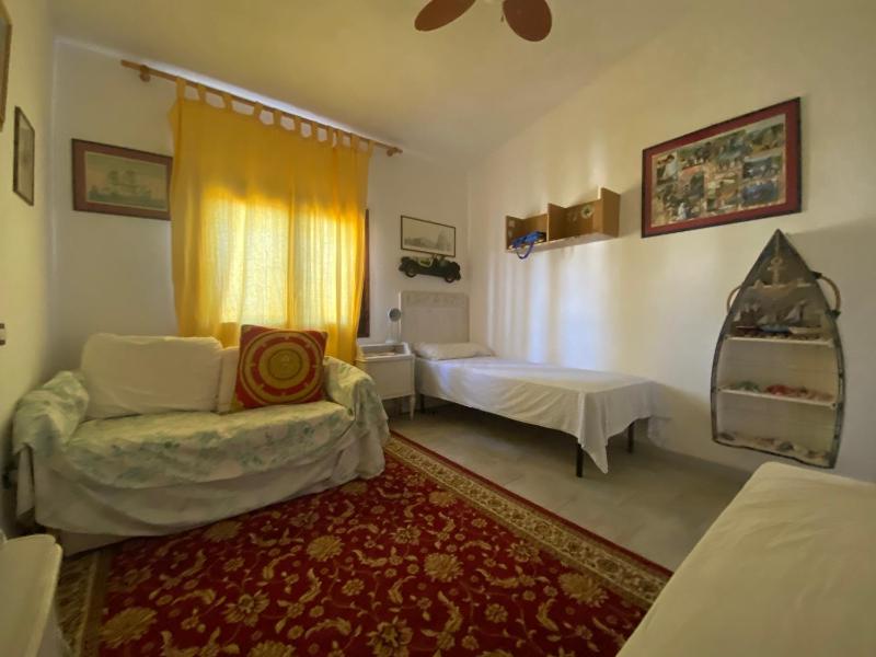 Il Ronchetto a Sorso - Stupenda villa vista mare