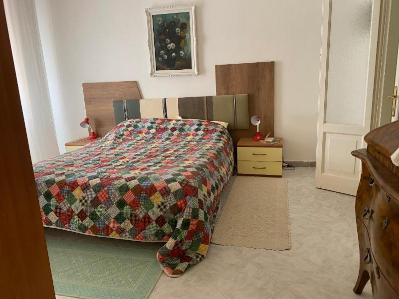 Il Ronchetto a Sorso - Stupenda villa vista mare