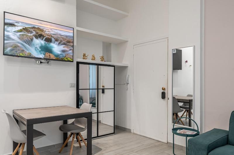 RELSTAY - Porta Romana - 1BR — отзывы гостей и цены