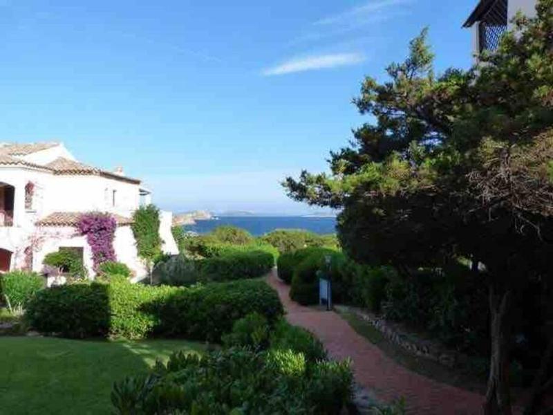 Cala del Faro a Porto Cervo - Lussuoso Fronte Mare