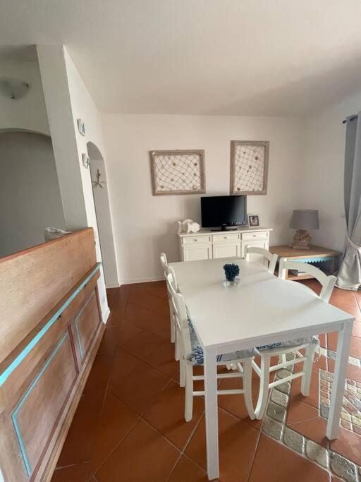 Cala del Faro a Porto Cervo - Lussuoso Fronte Mare