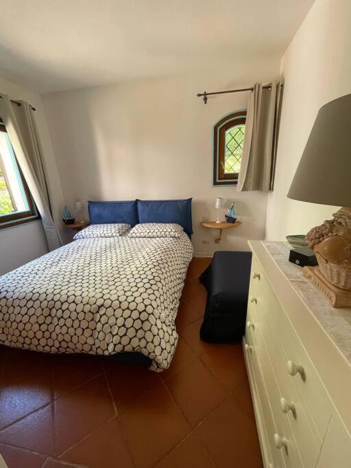 Cala del Faro a Porto Cervo - Lussuoso Fronte Mare