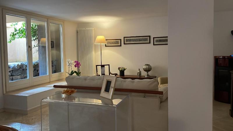 Casa Fiorita Appia Antica — комфортный отель в Риме
