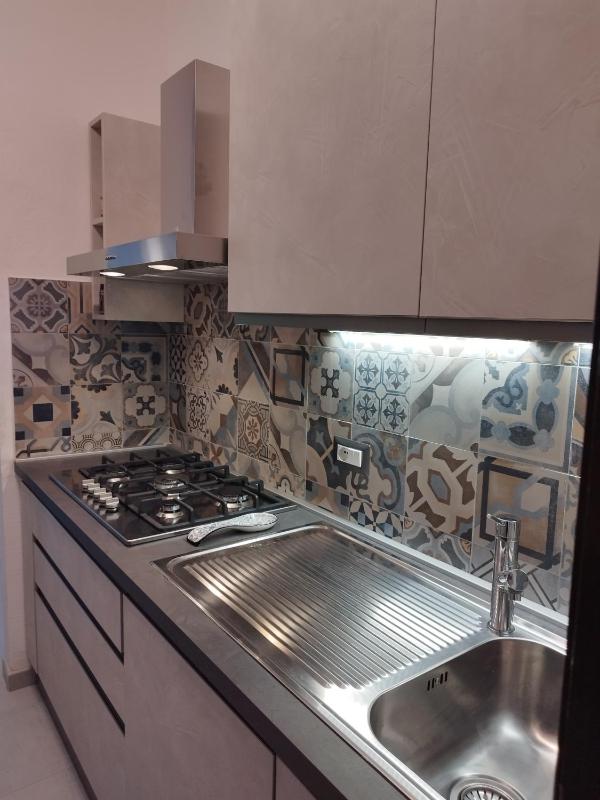 Casa a La Marmorata: Incantevole Appartamento Fronte Mare