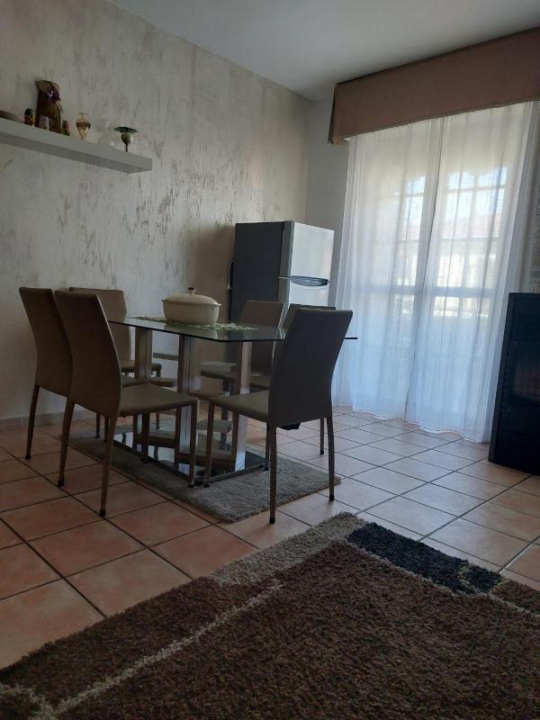 Valledoria Centro - Elegante Appartamento con Terrazza