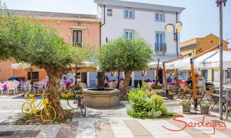 Casa di Angelica a Tortolì - Accogliente apt in centro