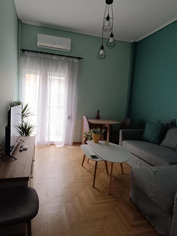 Comfy in Kypseli — отзывы гостей и цены