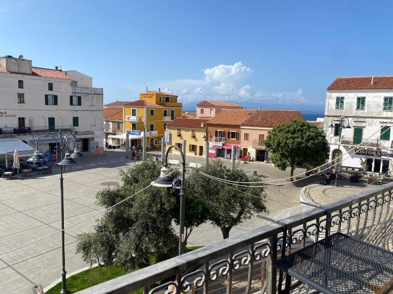 Monolocale Nonna Ita - Appartamento sul mare