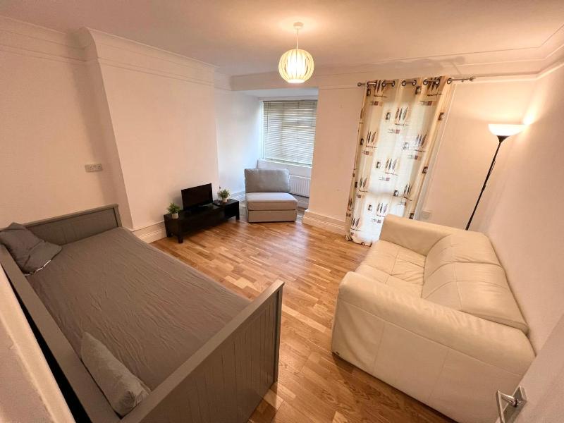 Aprt 10mins walk from The Shard! — отель в Лондоне, Соединенное Королевство