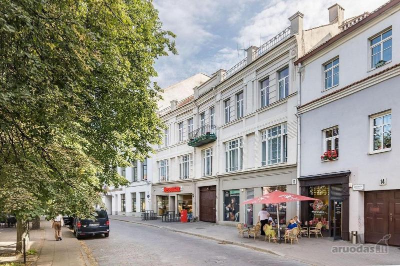 Old town, ideal for workation / leisurely get-away — забронировать отель в Вильнюсе