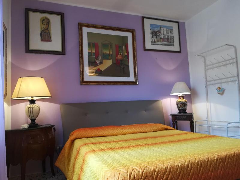 Domus Aurea a Oristano - Incantevole B&B con Vista
