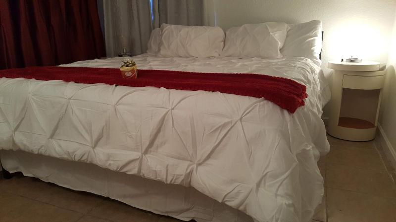 Dream King Bed-2BD-12 min to Strip — отзывы гостей и цены