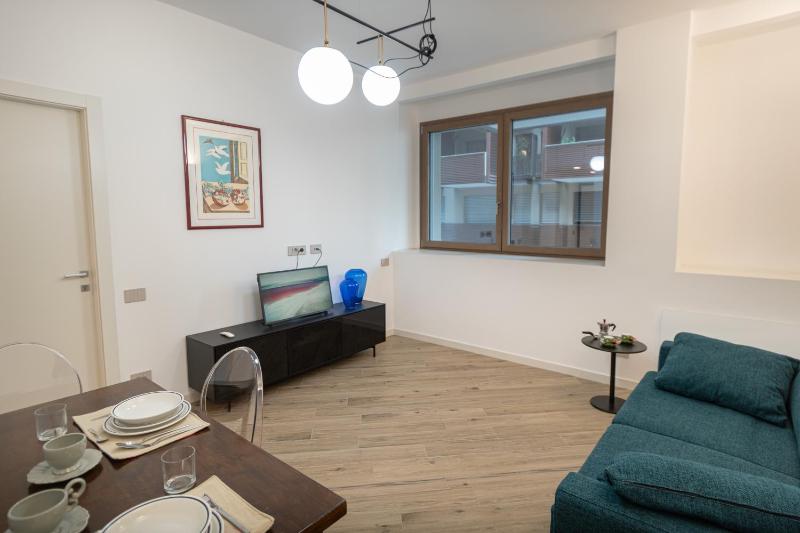 Trastevere Elegance Apartment — отель с удобным расположением в Риме