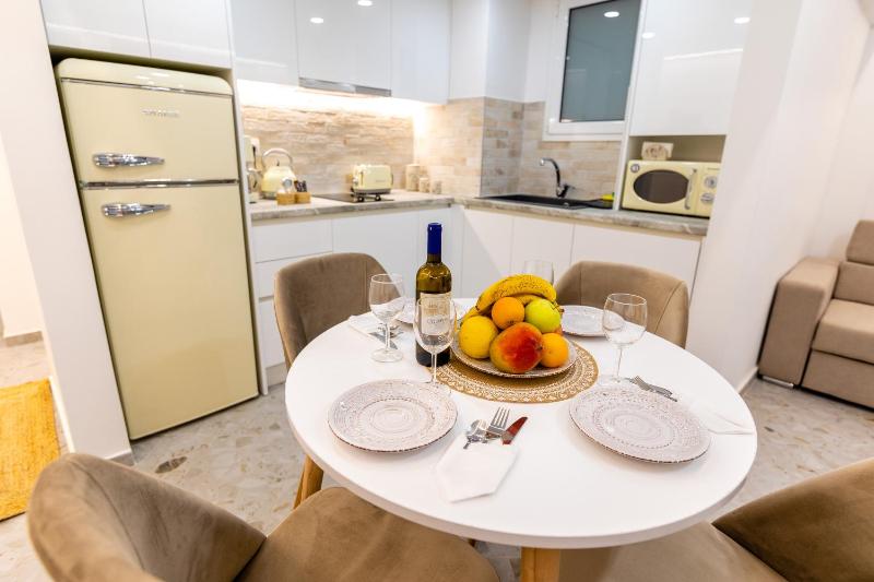 Lux Residence Near Acropolis VIPGreece — отель в Афины, Греция