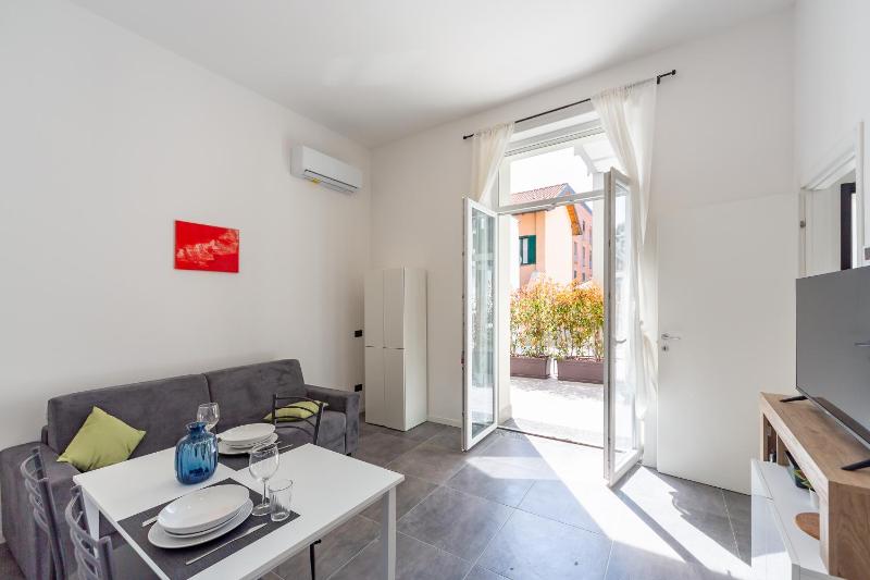 KHL APARTMENTS — отзывы гостей и цены