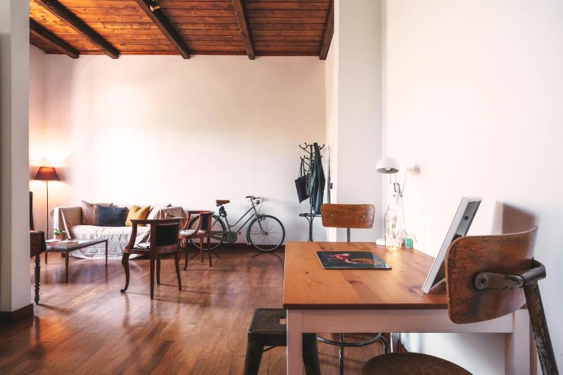 RomeAsYouLike - Aventino Apartment N°37 — отель с удобствами в Риме