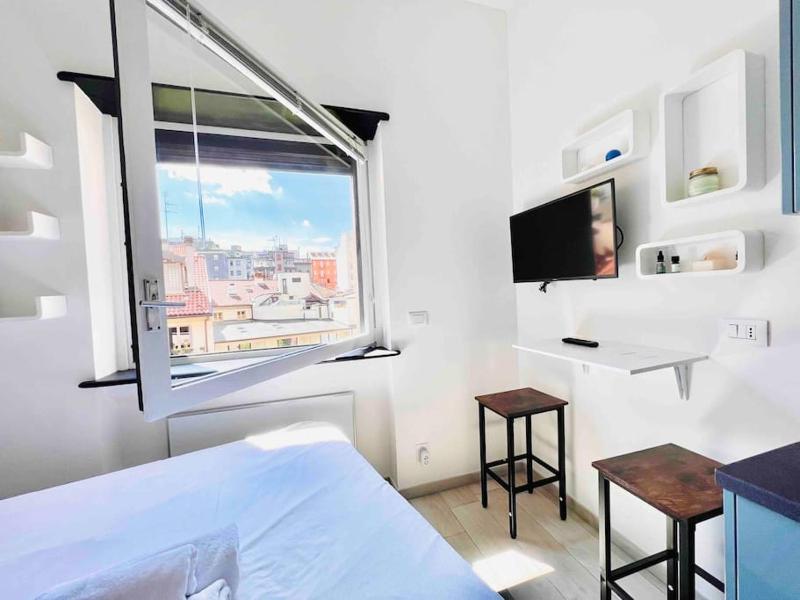 DUOMO City Center - Petit Loft — отзывы гостей и цены