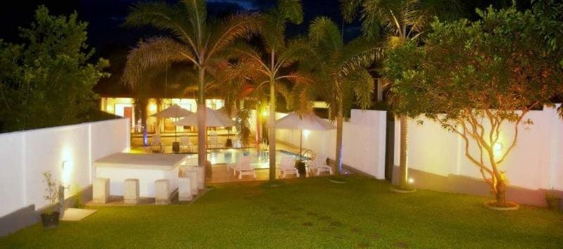 Цены на New Sithi Villas в Хиккадува