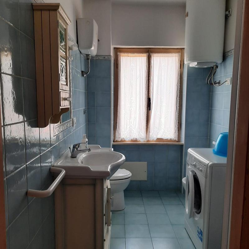 La casa di Sara a Santa Teresa: Appartamento Vista Mare