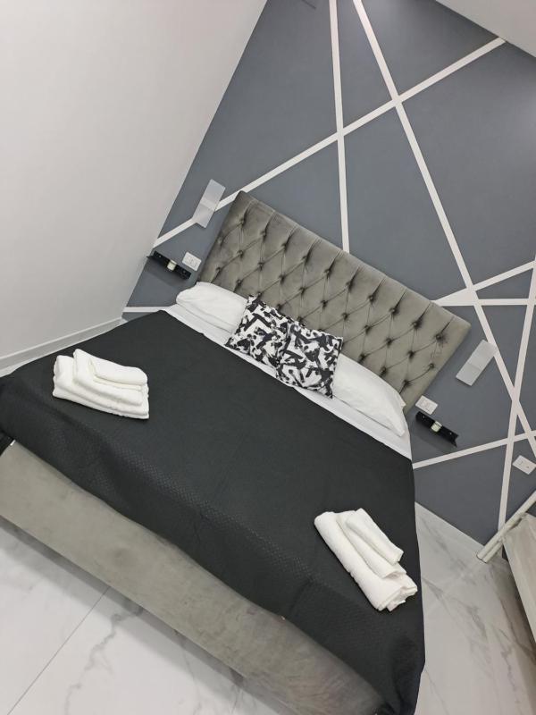 IDA house — отель с удобствами в Неаполе