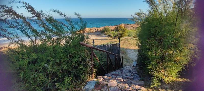 Villetta Pinus a Pula - Lussuoso appartamento sul mare