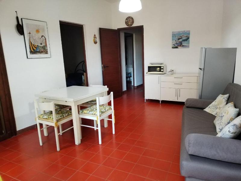 Villetta Pinus a Pula - Lussuoso appartamento sul mare