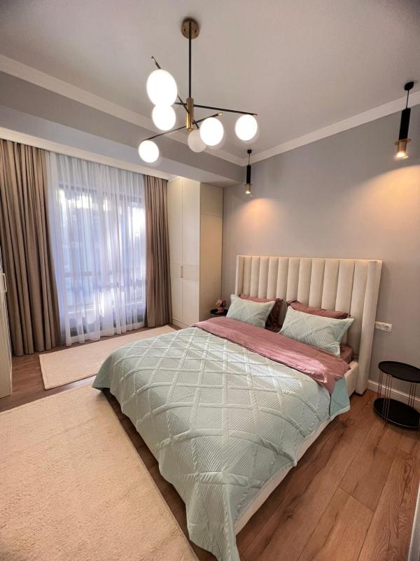 Apartamenty v ZK Seven Hills — отзывы гостей и цены