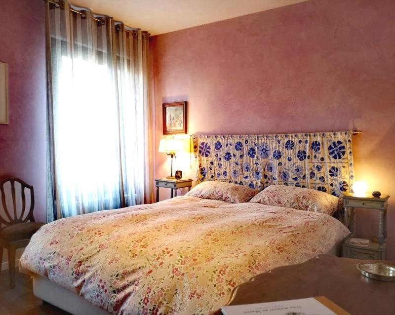 Appartamento ACCADEMIA INN — отель с удобствами в Венеции