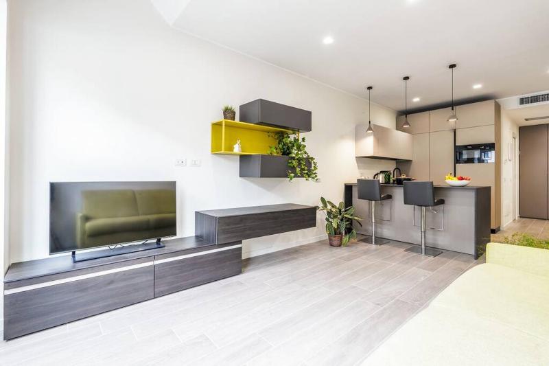 Loreto Design Loft — отель в Милане, Италия